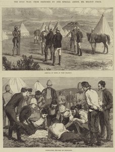 La guerra Zulu